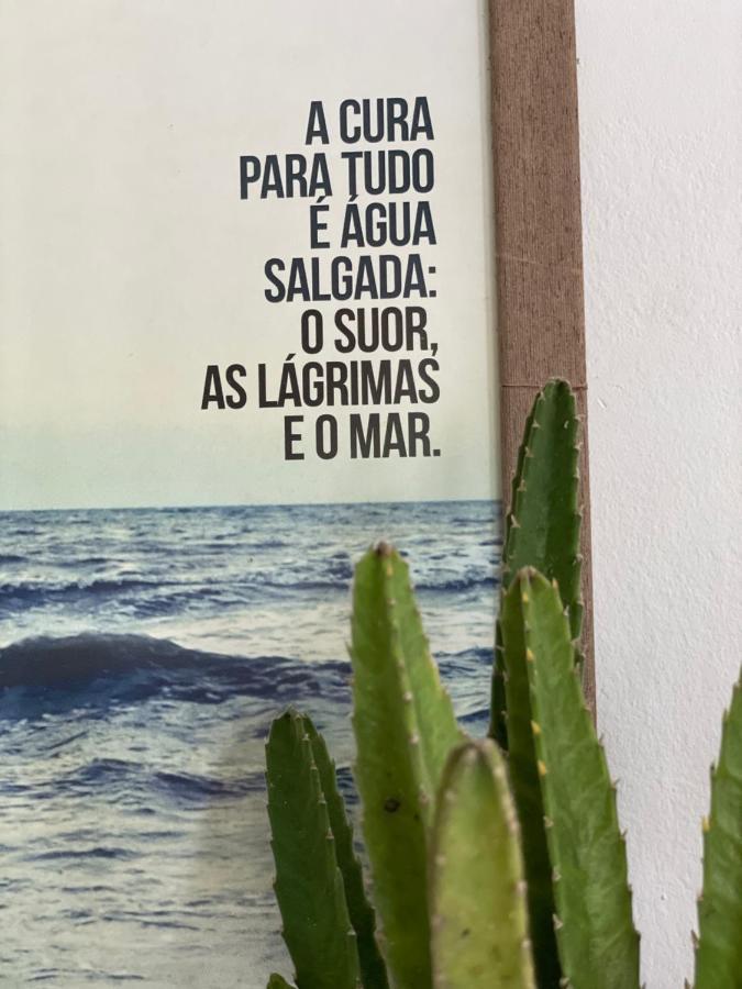 Pousada Santarina Florianópolis Eksteriør bilde